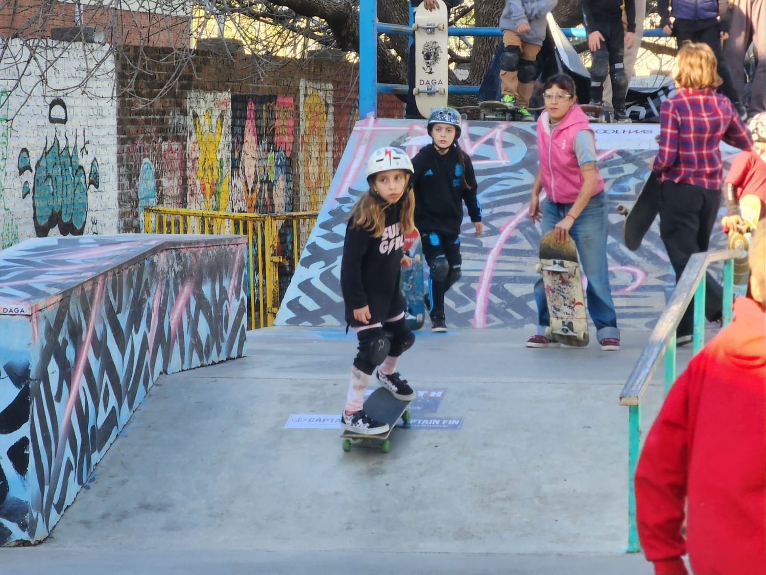 skate san francisco