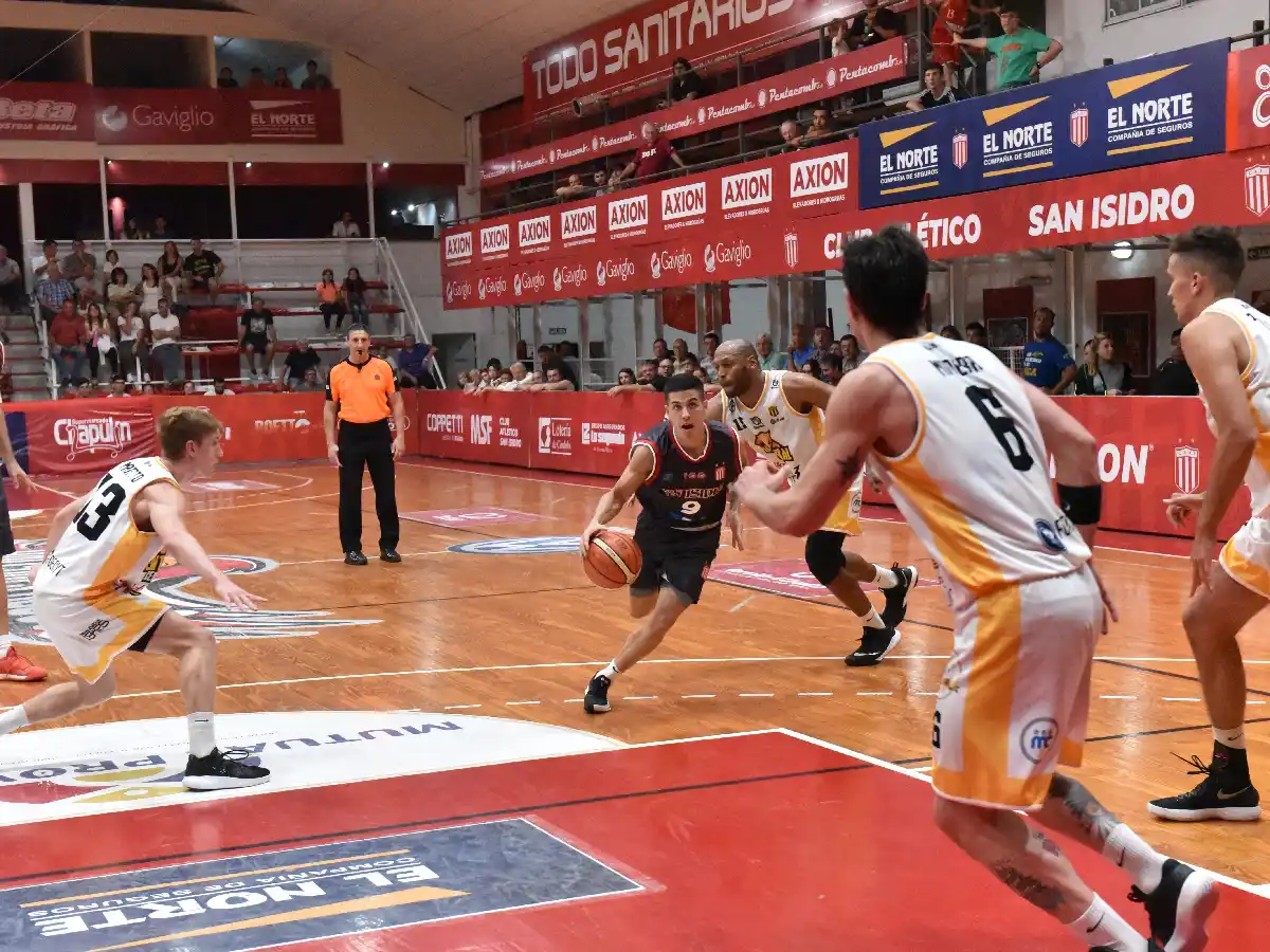 Quiere volar alto en Morteros