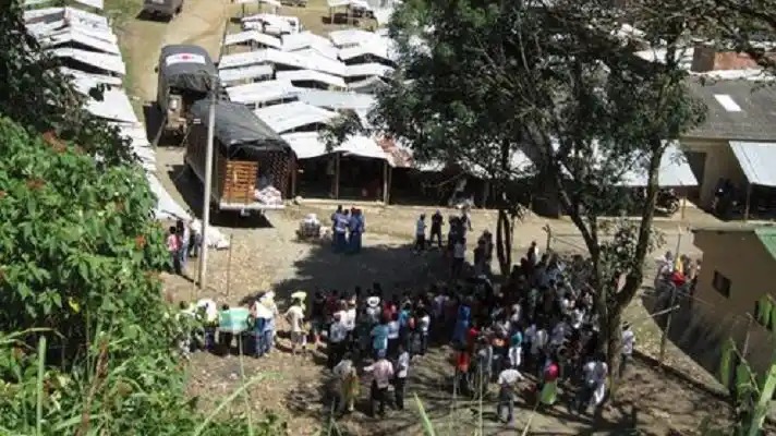 OTRO ATAQUE ARMADO: Confirman dos muertos y tres heridos en el Cauca