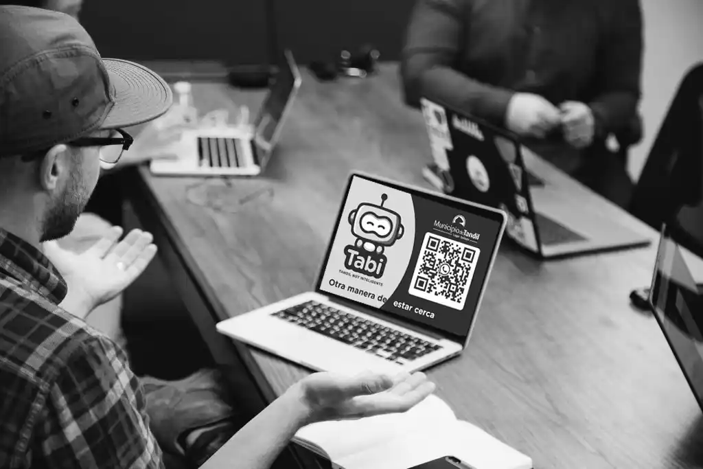 Doble discurso: el Ejecutivo "alaba" a la industria del software local pero contrata empresas de afuera