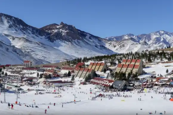 Massa y Lammens destacaron el impacto positivo del movimiento turístico por las vacaciones de invierno