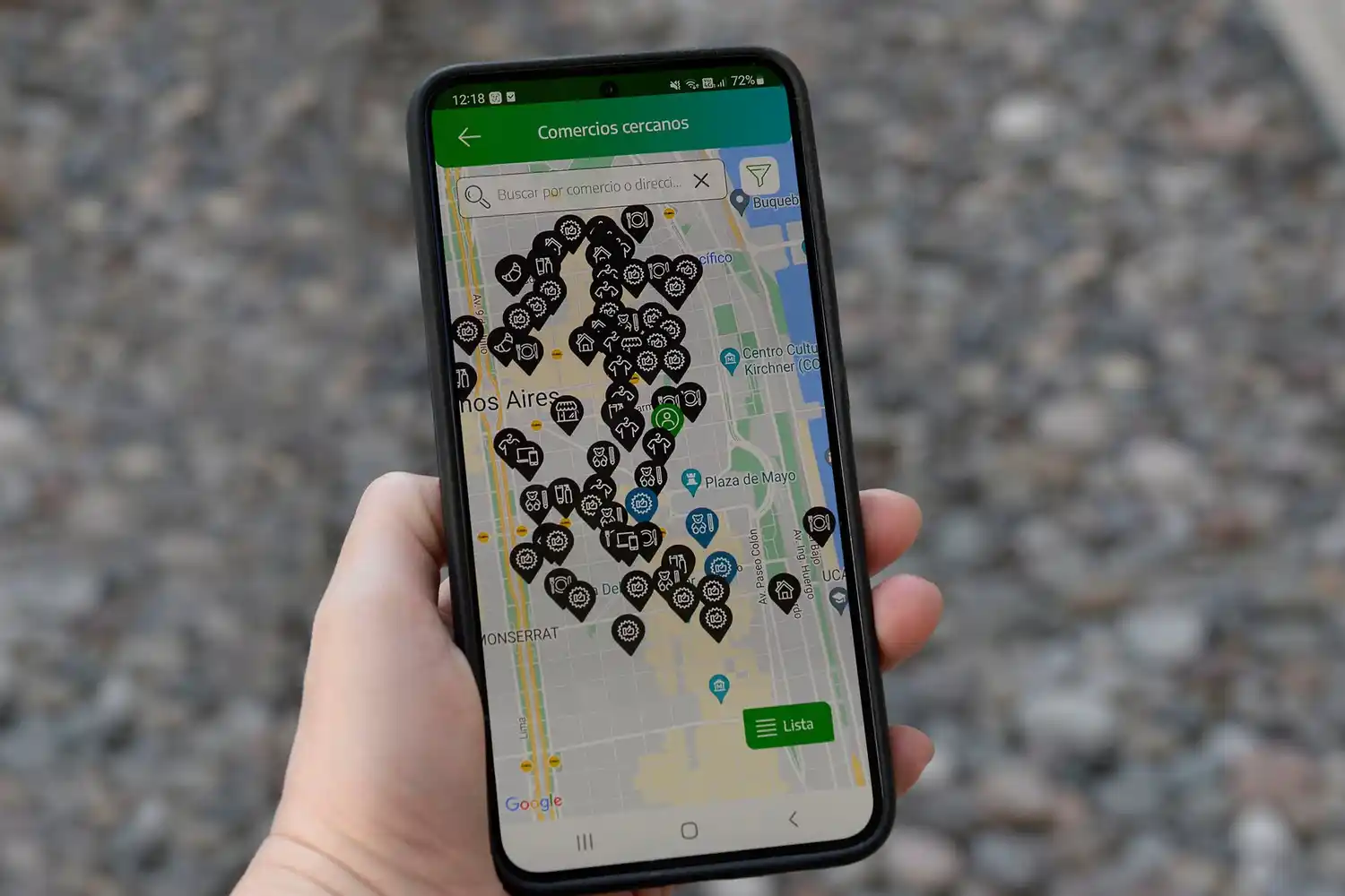 Uno por uno, los beneficios de Cuenta DNI para octubre 