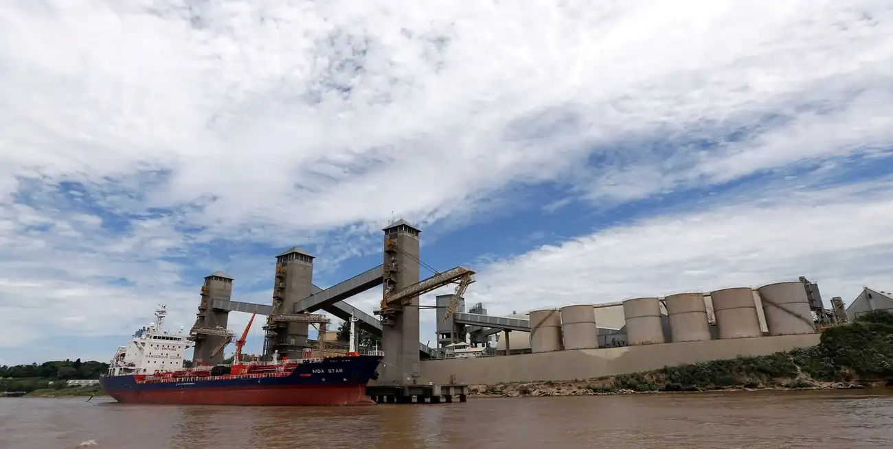 Los diez primeros meses del año las exportaciones de la agroindustria sumaron casi U$S 30 mil millones.