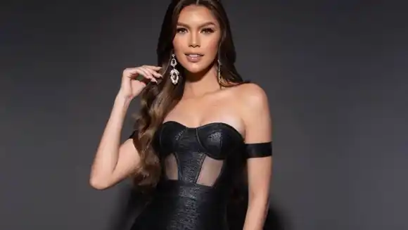 MILENA PAOLA SOTO, Miss Turismo Venezuela 2024, lista para conquistar Malasia