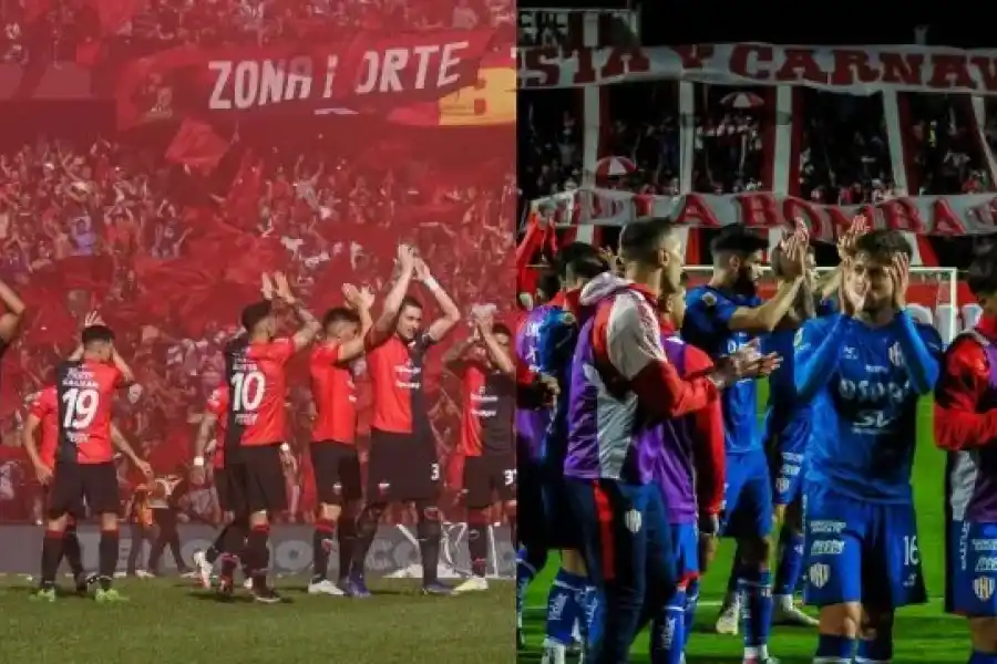 Se programó la última fecha de Copa LPF