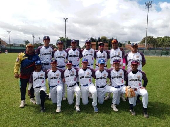 EE. UU. niega visa a equipo venezolano para el Mundial Senior de Pequeñas Ligas