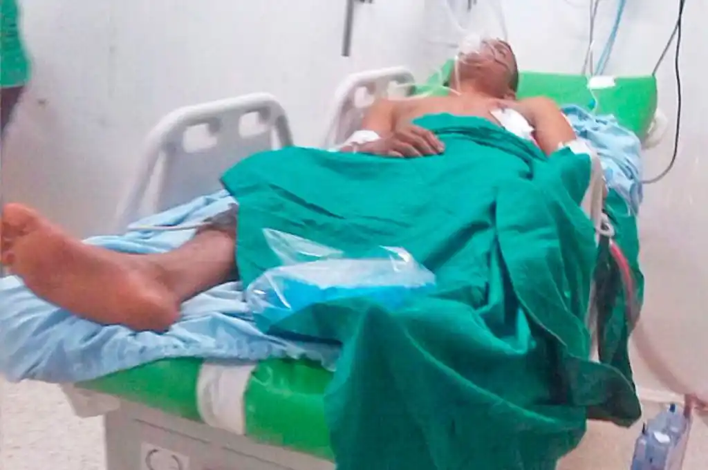 Un muerto y un herido tras una balacera en Rosario