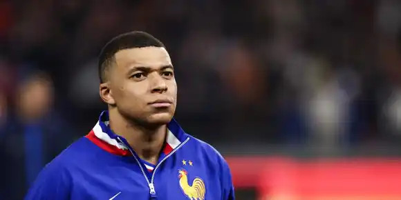 Mbappé sobre la situación política en Francia: “Estoy en contra de los extremismos, de las ideas que dividen”