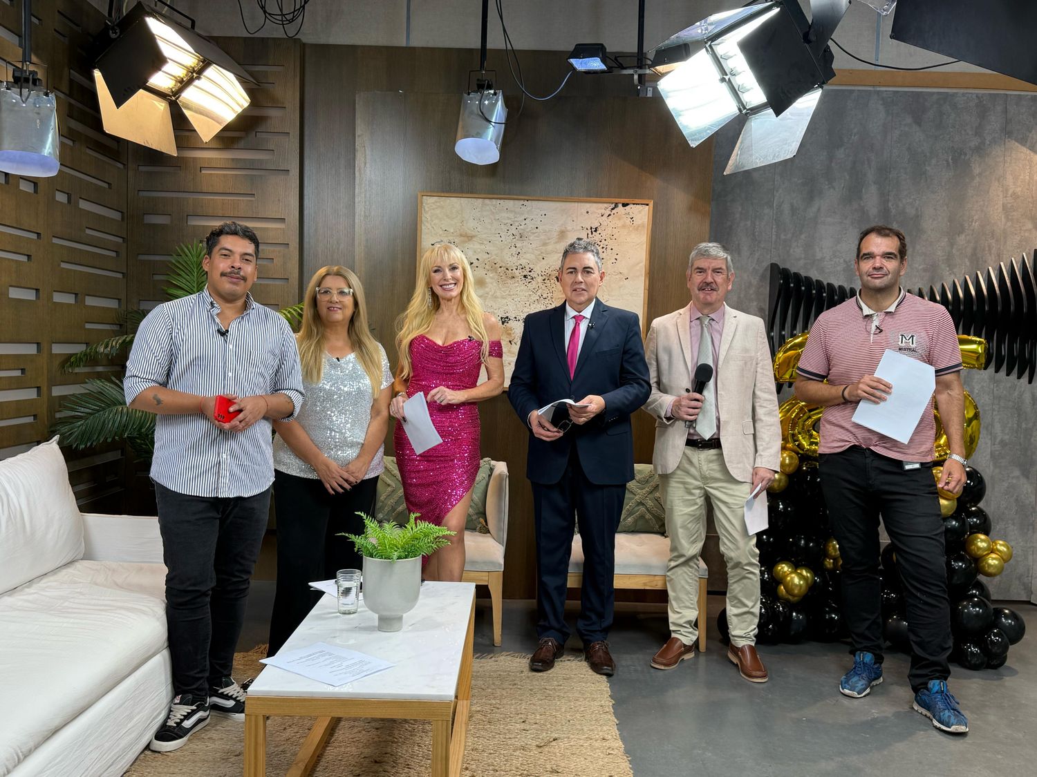 Desde hoy, El Eco renueva su propuesta