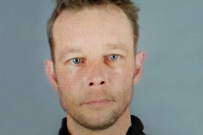 Christian Brueckner, ciudadano alemán.