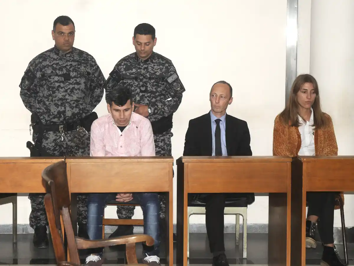 Diez años de prisión por  intentar matar a su pareja