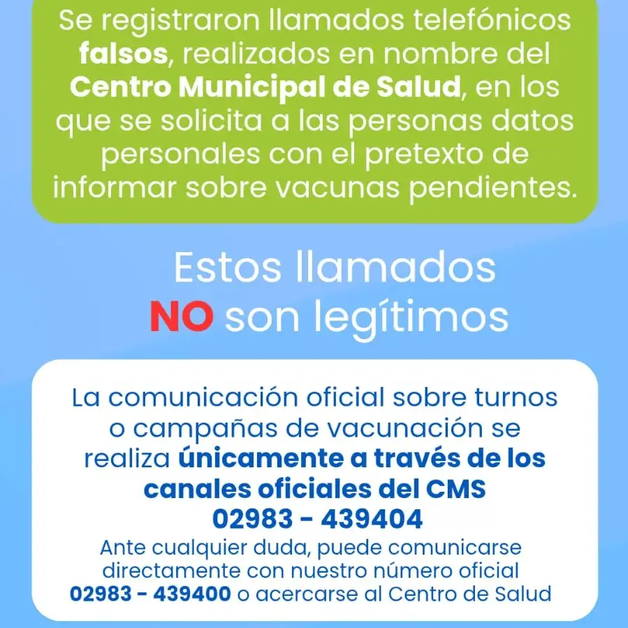 Atenciòn