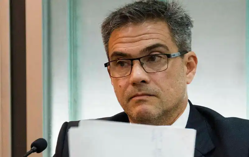 Concordia siempre en la mira: condenan a Guillermo Smaldone por coimas y salpica a Sergio Urribarri,  y otros