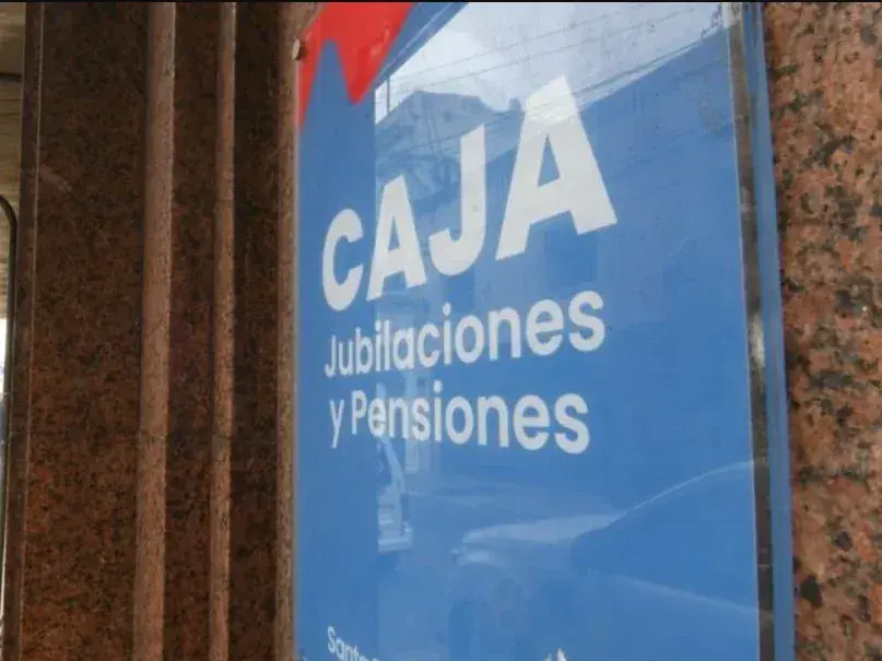 Santa Fe recibió $110.000 millones de Nación por el déficit de la Caja de Jubilaciones
