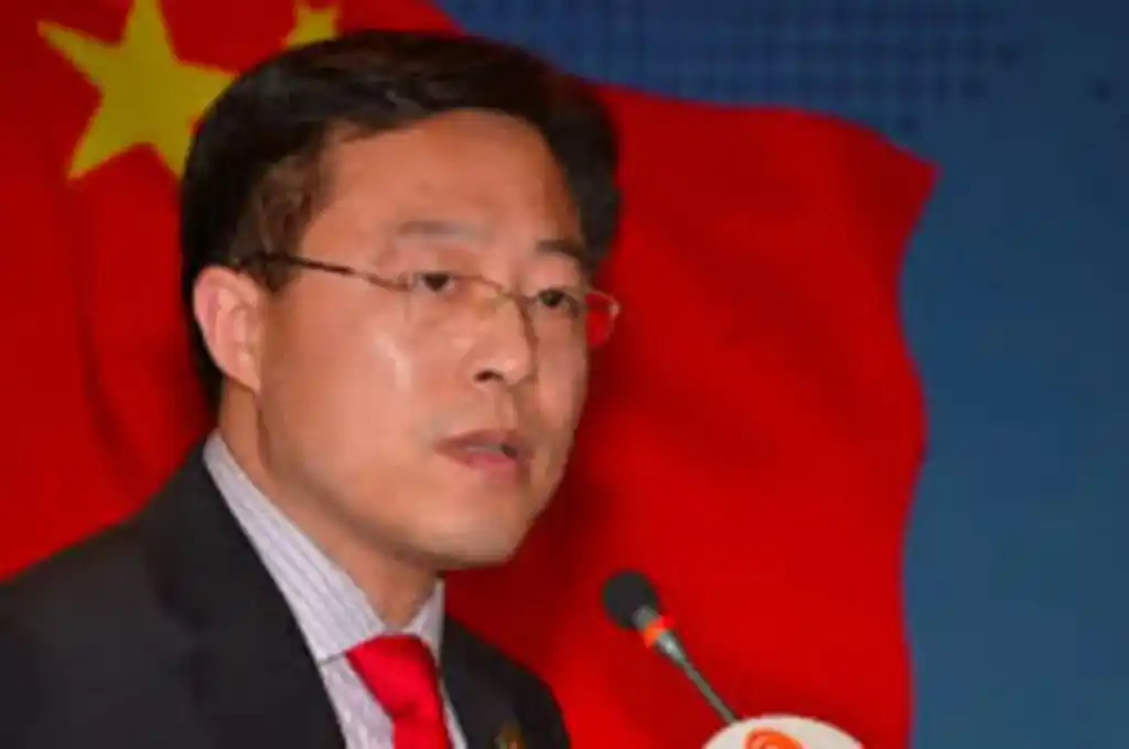 China desmiente la muerte de 40 soldados en incidente con India