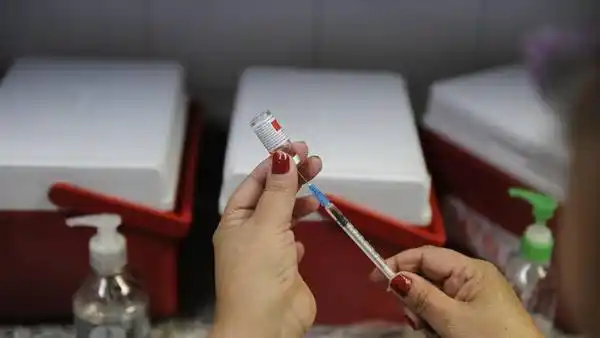 La vacunación antigripal ya está disponible en farmacias