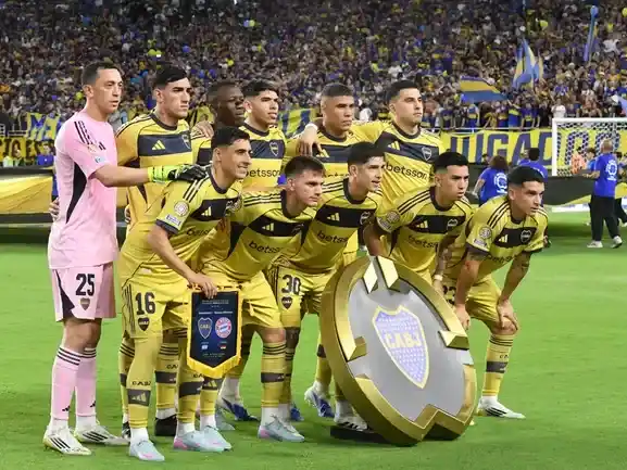 Mundial de Clubes y semifinales de la Liga Nacional de Básquet: la agenda deportiva de este martes