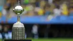 Copa Libertadores: con Boca y River Plate en el primer bombo, los copones del sorteo