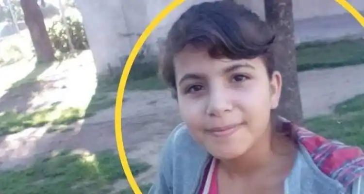 Buscan a una menor de 14 años que se escapó de su casa