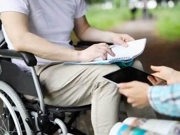 Auditarán a 300.000 beneficiarios de pensiones 
por invalidez y los someterán a evaluación médica