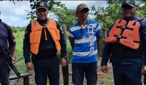 Capturan en Apure al presunto asesino de su expareja y sus hijastros (+Detalles)