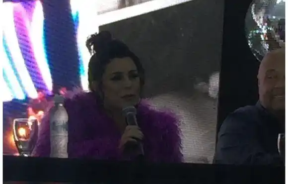 Karina se arrepiente de estas cosas que dijo