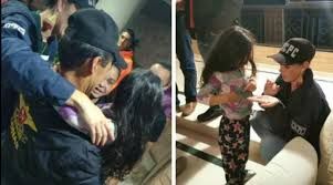 EN PERFECTO ESTADO DE SALUD: dos detenidos por el secuestro de la niña Antonella Maldonado en Táchira