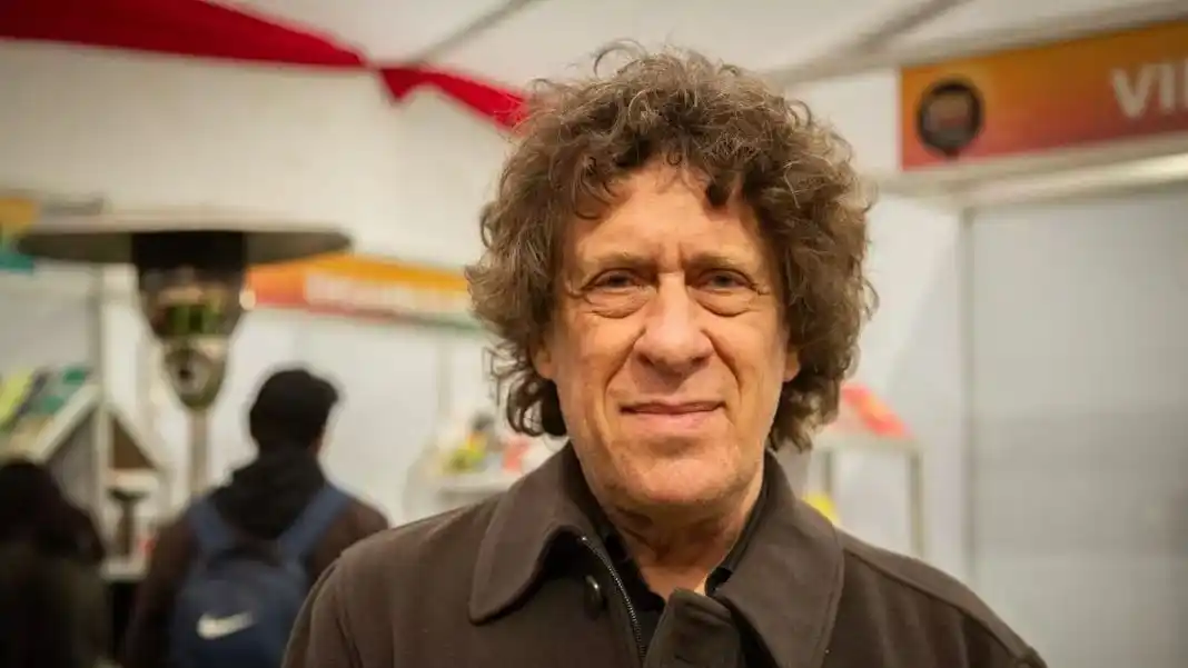 Aumentan el número de mujeres que denuncia por acoso sexual al periodista Pedro Brieger