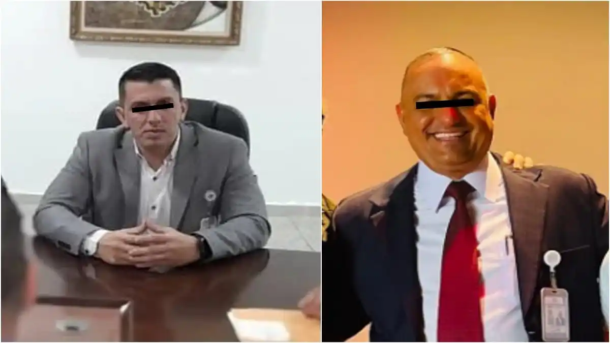 UN COBRO en DÓLARES y una ENTREGA CONTROLADA: detalles del arresto del juez Pedro Velasco en el Zulia