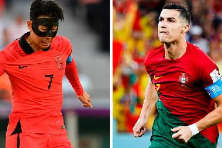Portugal va por el primer lugar del Grupo H