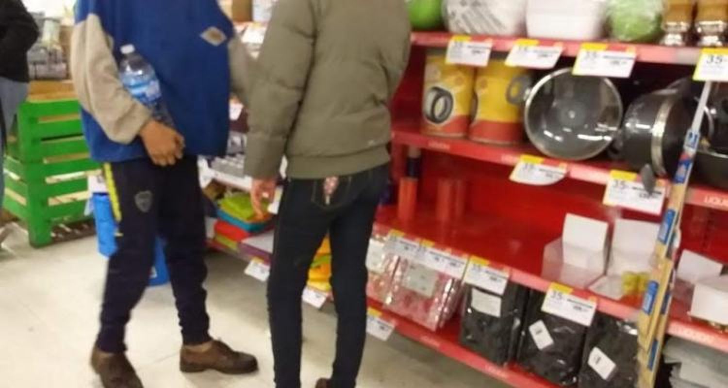 Tras el apagón, recomiendan no consumir los lácteos que había en las heladeras hogareñas