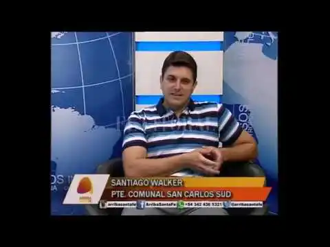 San Carlos Sud tendrá su plaza solar