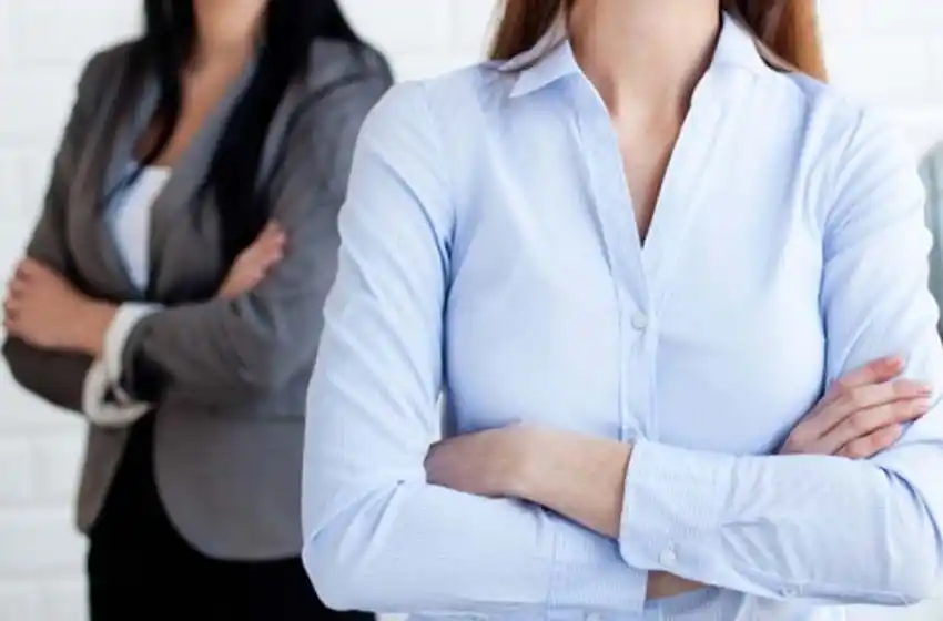 Solo tres de cada cien grandes empresas tienen a una mujer como propietaria