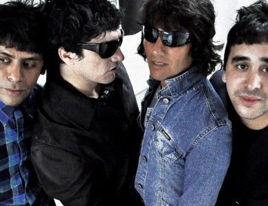 Viejas Locas presenta su show en Laferrere