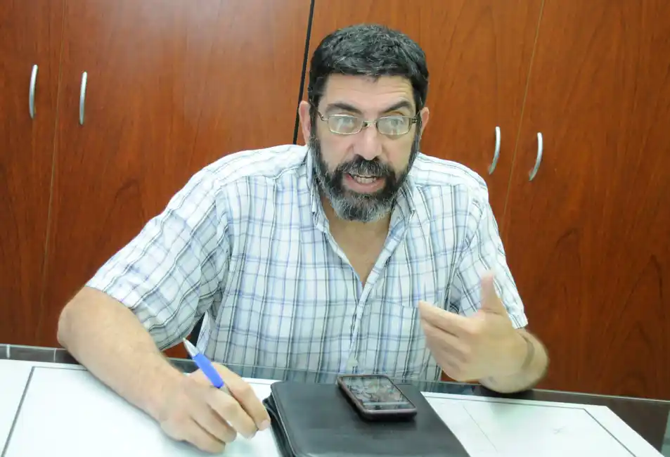 El consumo energético ha bajado en la ciudad por una merma en la industria y el uso racion