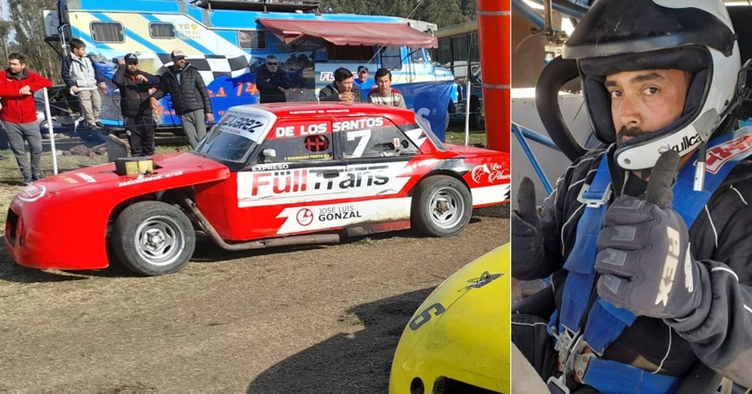 La nueva adquisición de Diego Maciel