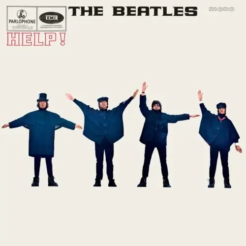 Psicología con Juan - Canciones que hablan: la psicología detrás de Help!