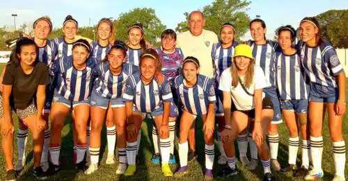 Rivadavia sigue primero y mantiene el invicto