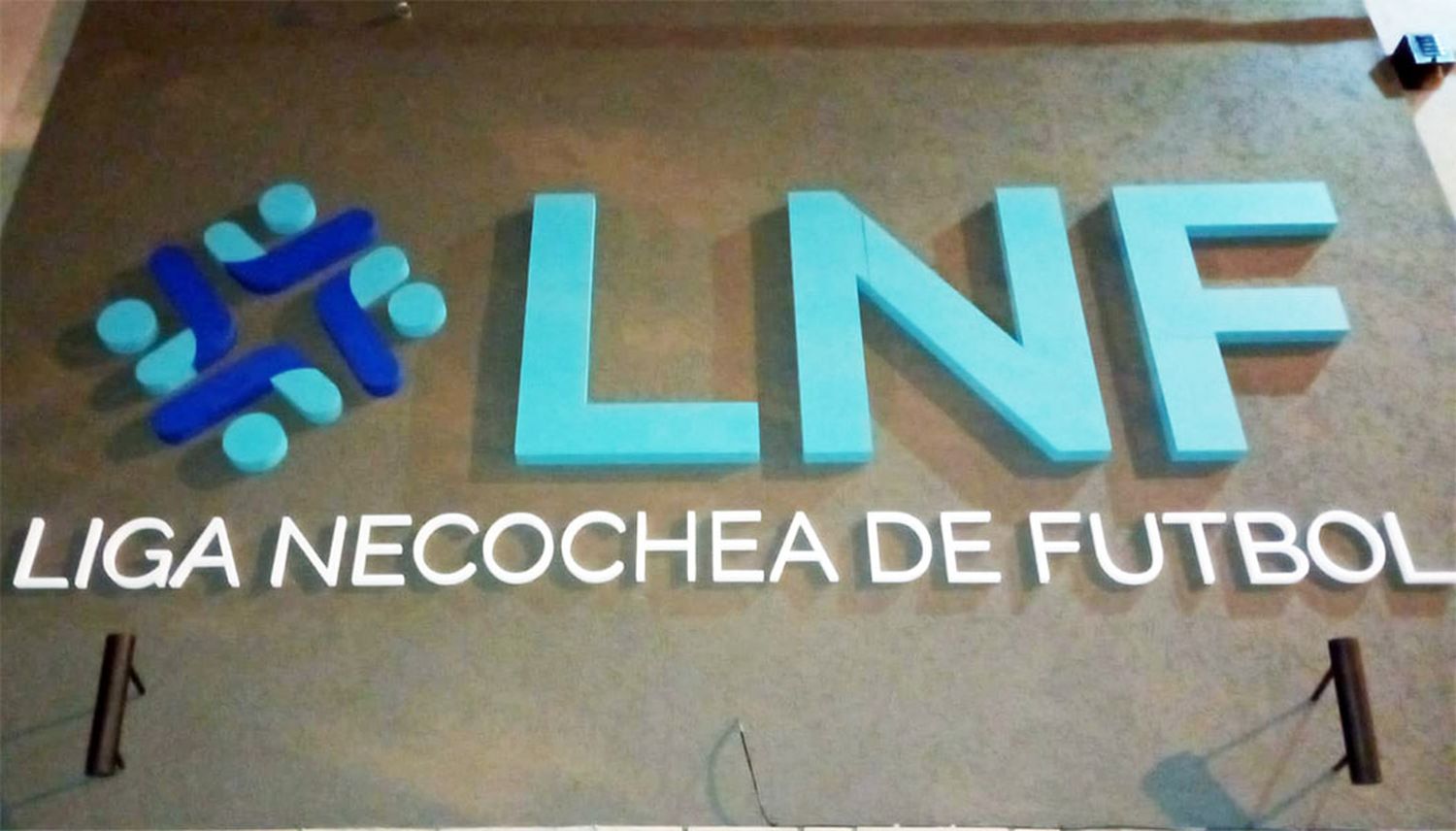 Informe del Tribunal de Penas de la Liga Necochea de Fútbol