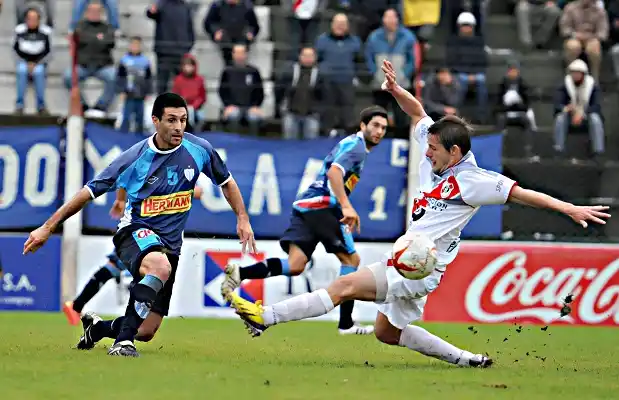 Juventud debe ganar para sacarse la rabia y seguir soñando