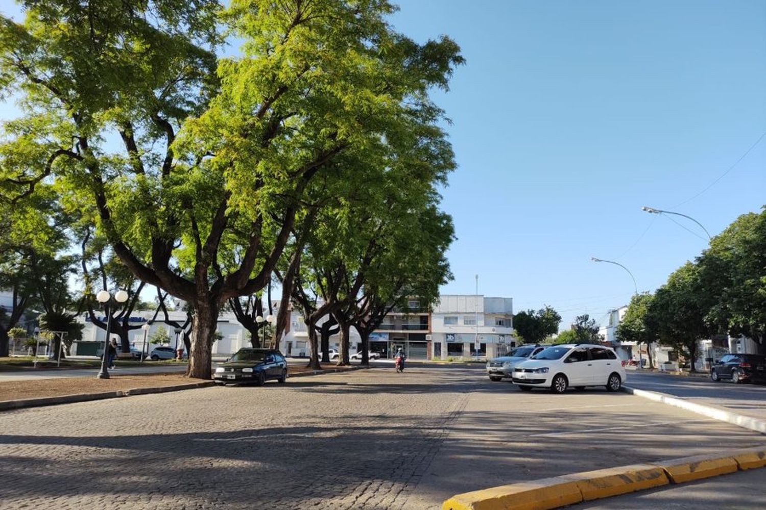 Sol y calor: conocé todos los detalles sobre el clima en esta jornada de sábado