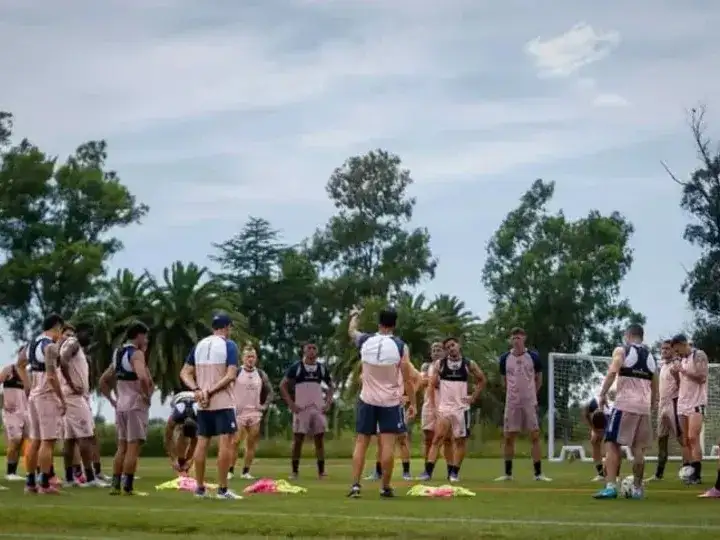 plantel gimnasia lp