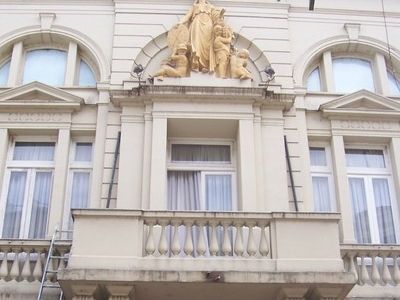 Deja de operar el Mercado de Valores del Litoral