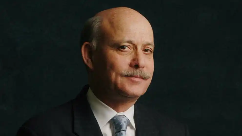 El Consejo Federal de Inversiones retransmitirá a todo el país  la conferencia del  sociólogo y economista Jeremy Rifkin