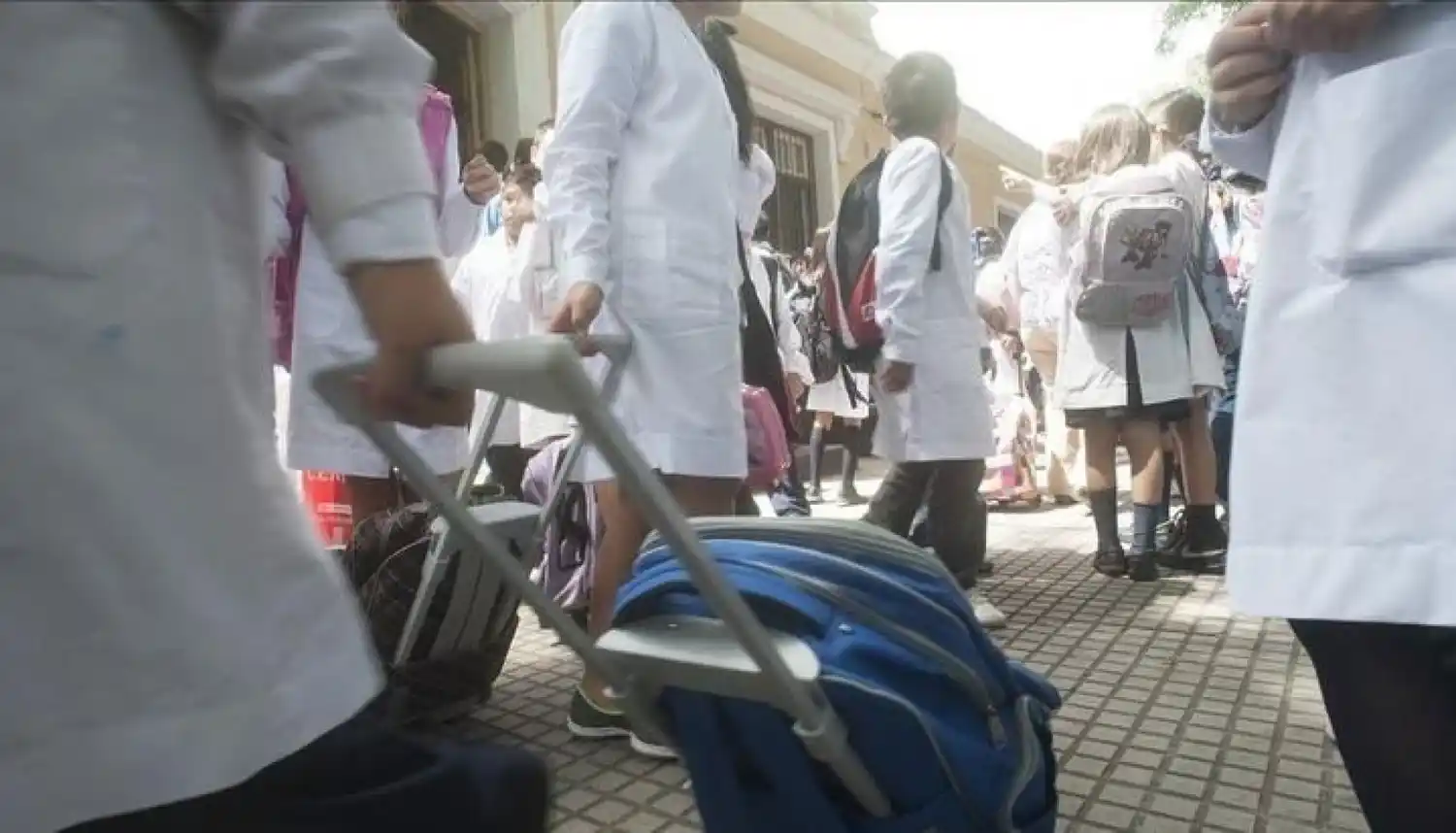 Pruebas de la UNESCO indican que alumnos de primaria tienen serias dificultades en ortografía