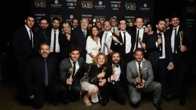 Todos los ganadores de los Premios Tato: arrasó "Un gallo para Esculapio"