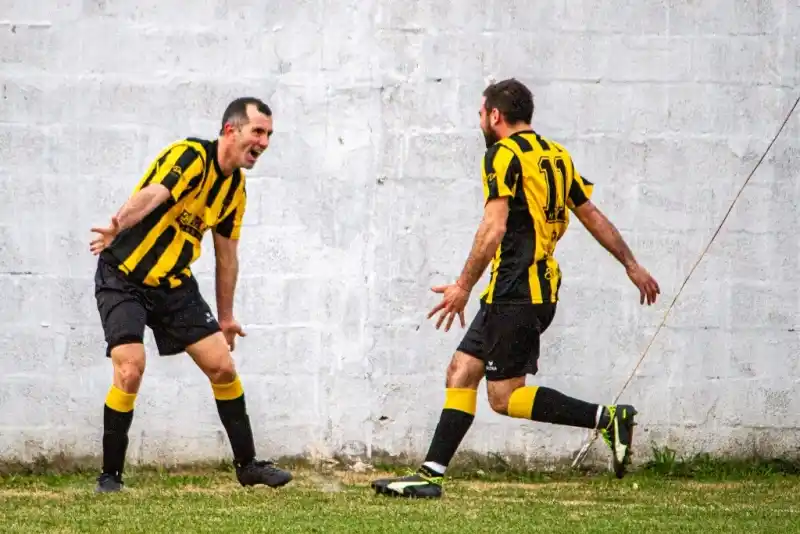 “Aparecieron los goles”