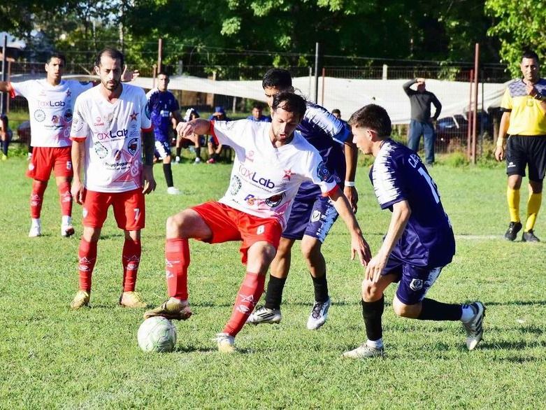 Finalizó la decimoquinta
fecha del Clasificatorio 2025