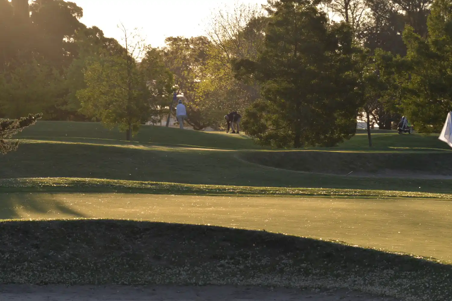 El TGC va por el ascenso a Primera