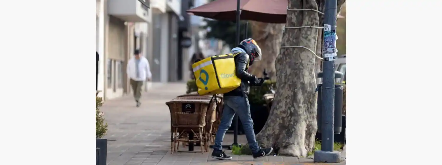 A pesar del diálogo permanente con autoridades municipales y policiales, los repartidores de Mar del Plata siguen siendo víctimas de la inseguridad.